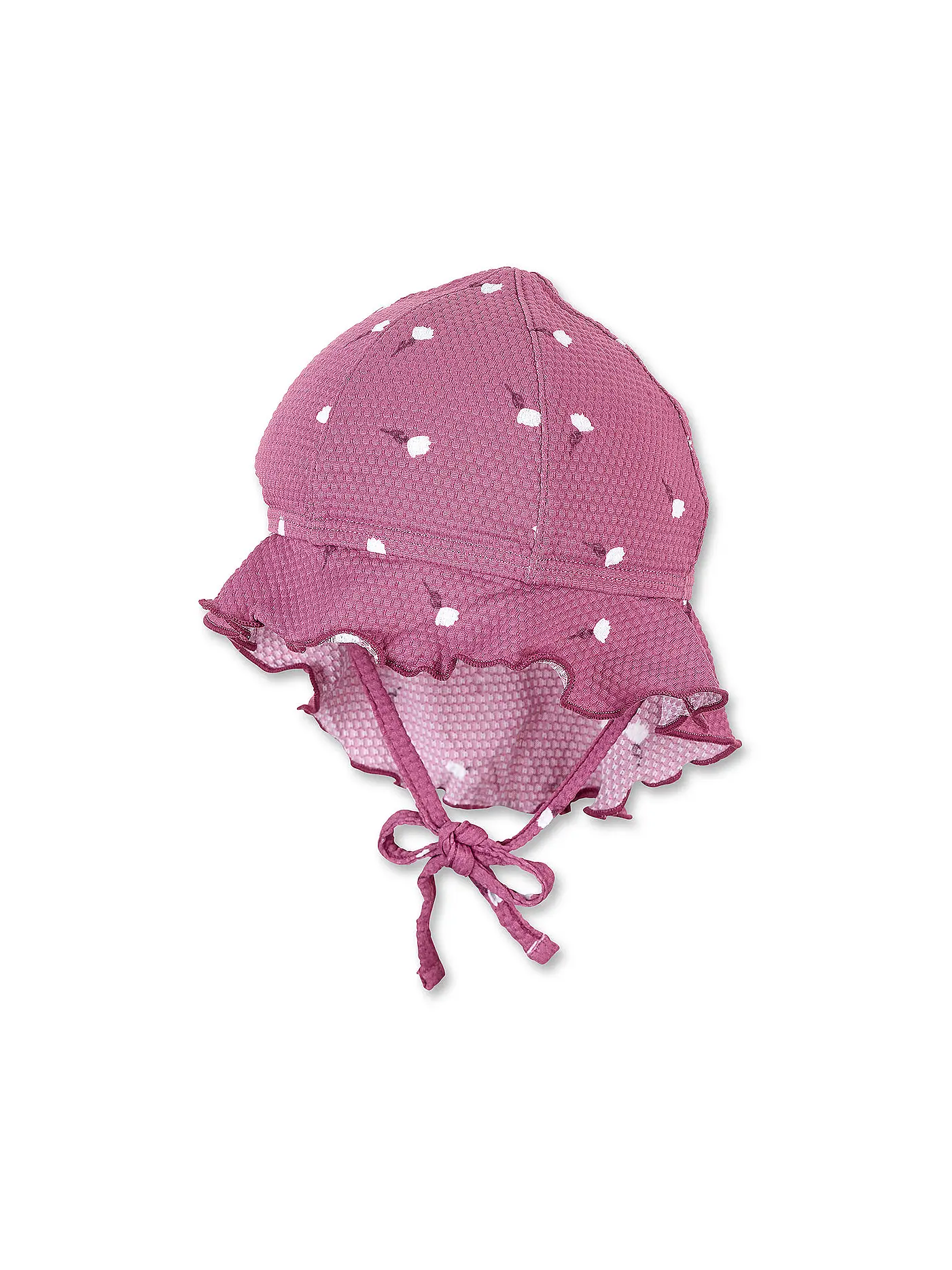 STERNTALER | Baby Sonnenhut | 